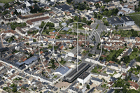 45110 Chteauneuf-sur-Loire - photo - Chteauneuf-sur-Loire (Centre)
