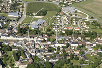 45730 Saint-Benot-sur-Loire - photo - Saint-Benot-sur-Loire (Centre)