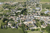 45730 Saint-Benot-sur-Loire - photo - Saint-Benot-sur-Loire (Centre)