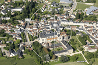 45730 Saint-Benot-sur-Loire - photo - Saint-Benot-sur-Loire (Centre)