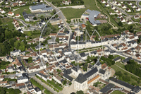 45730 Saint-Benot-sur-Loire - photo - Saint-Benot-sur-Loire (Centre)