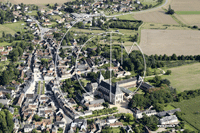 45730 Saint-Benot-sur-Loire - photo - Saint-Benot-sur-Loire (Centre)