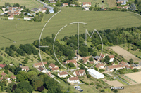 45730 Saint-Benot-sur-Loire - photo - Saint-Benot-sur-Loire (Est)