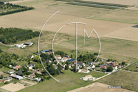 45730 Saint-Benot-sur-Loire - photo - Saint-Benot-sur-Loire (Est)