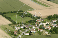 45730 Saint-Benot-sur-Loire - photo - Saint-Benot-sur-Loire (Est)
