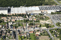 45110 Saint-Martin-d'Abbat - photo - Saint-Martin-d'Abbat (Centre)