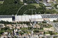 45110 Saint-Martin-d'Abbat - photo - Saint-Martin-d'Abbat (Centre)