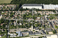 45110 Saint-Martin-d'Abbat - photo - Saint-Martin-d'Abbat (Centre)
