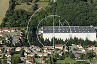 45110 Saint-Martin-d'Abbat - photo - Saint-Martin-d'Abbat (Centre)