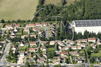 45110 Saint-Martin-d'Abbat - photo - Saint-Martin-d'Abbat (Centre)
