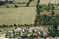45110 Saint-Martin-d'Abbat - photo - Saint-Martin-d'Abbat (Centre)