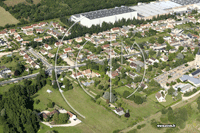 45110 Saint-Martin-d'Abbat - photo - Saint-Martin-d'Abbat (Centre)