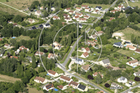 45110 Saint-Martin-d'Abbat - photo - Saint-Martin-d'Abbat (les Brosses)