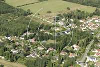 45110 Saint-Martin-d'Abbat - photo - Saint-Martin-d'Abbat (les Brosses)