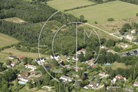 45110 Saint-Martin-d'Abbat - photo - Saint-Martin-d'Abbat (les Brosses)
