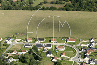 45110 Saint-Martin-d'Abbat - photo - Saint-Martin-d'Abbat (les Brosses)