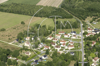 45110 Saint-Martin-d'Abbat - photo - Saint-Martin-d'Abbat (les Brosses)