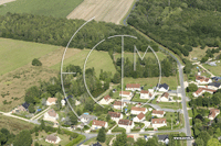 45110 Saint-Martin-d'Abbat - photo - Saint-Martin-d'Abbat (les Brosses)