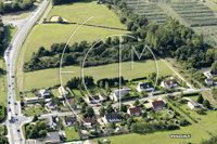 45110 Saint-Martin-d'Abbat - photo - Saint-Martin-d'Abbat (les Brosses)