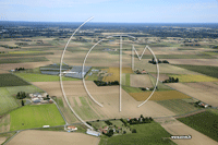 45510 Tigy - photo - Tigy (la Rue des Champs - Ferme du Chenet - le Quinchois)