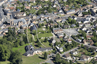 41600 Nouan-le-Fuzelier - photo - Nouan-le-Fuzelier (Centre)