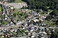 41600 Nouan-le-Fuzelier - photo - Nouan-le-Fuzelier (Centre)