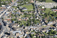 41600 Nouan-le-Fuzelier - photo - Nouan-le-Fuzelier (Centre)