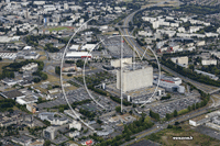   - photo - Caen (Centre Hospitalier Universitaire de Caen)