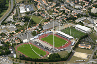 Photos de Niort (Stade Ren Gaillard)