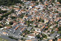 Photos de Saint-Georges-d'Olron (Domino)