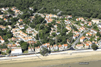 17370 Saint-Trojan-les-Bains - photo - Saint-Trojan-les-Bains (La Plage)