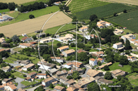 79400 Azay-le-Brl - photo - Azay-le-Brl (Jaunay)