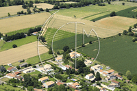 79400 Azay-le-Brl - photo - Azay-le-Brl (Jaunay)