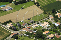 79400 Azay-le-Brl - photo - Azay-le-Brl (Jaunay)