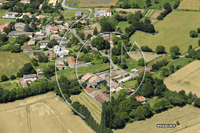 79400 Azay-le-Brl - photo - Azay-le-Brl (La Borne)