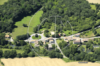 79400 Azay-le-Brl - photo - Azay-le-Brl (Ricou)