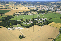 79400 Azay-le-Brl - photo - Azay-le-Brl (Villaine)