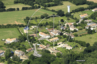 Photos de La Mothe-Saint-Hray (La Villed)
