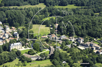 Photos de La Mothe-Saint-Hray (La Villedieu de Combl)