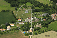 Photos de La Mothe-Saint-Hray (La Villedieu de Combl)