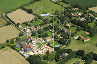 Photos de La Mothe-Saint-Hray (Le Vivier)