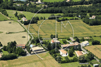 79400 Saint-Martin-de-Saint-Maixent - photo - Saint-Martin-de-Saint-Maixent (La Burgaillerie)