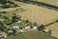 79400 Saint-Martin-de-Saint-Maixent - photo - Saint-Martin-de-Saint-Maixent (La Rivollerie)
