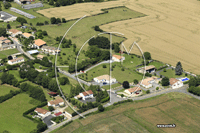 79400 Saint-Martin-de-Saint-Maixent - photo - Saint-Martin-de-Saint-Maixent (La Rivollerie)