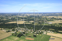 79260 Sainte-Nomaye - photo - Sainte-Nomaye (Les Fontenelles)