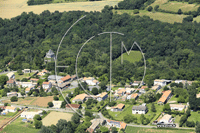 79260 Sainte-Nomaye - photo - Sainte-Nomaye (Les Fontenelles)