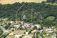 79260 Sainte-Nomaye - photo - Sainte-Nomaye (Les Fontenelles)