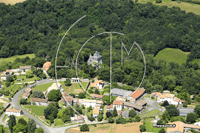 79260 Sainte-Nomaye - photo - Sainte-Nomaye (Les Fontenelles)