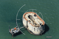 Photos de Fort Boyard