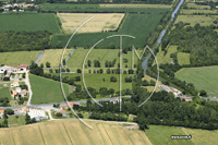 85450 Chaill-les-Marais - photo - Chaill-les-Marais (Le Bot des Canes)